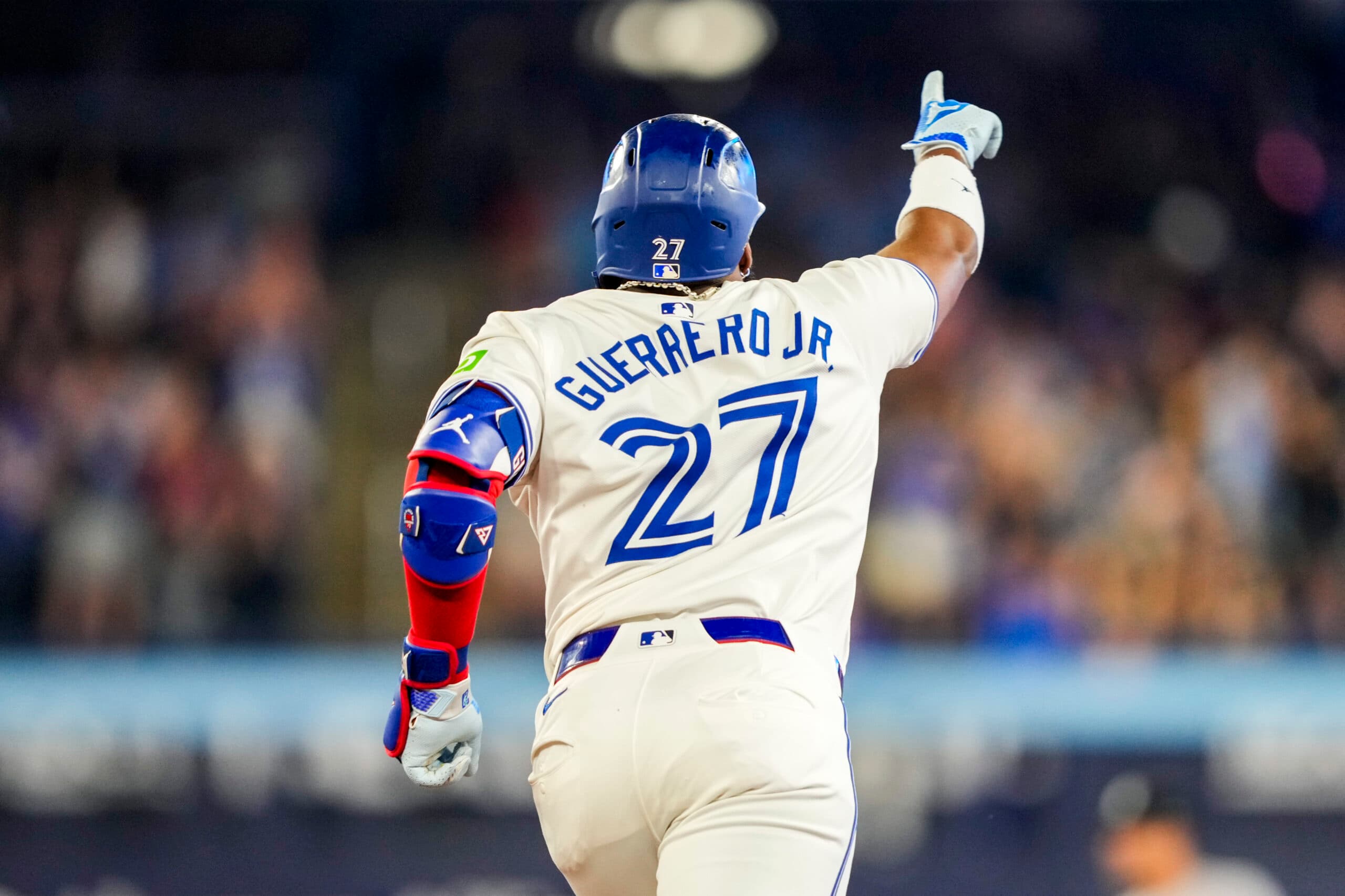 Five series to circle on the Toronto Blue Jays 2025 schedule