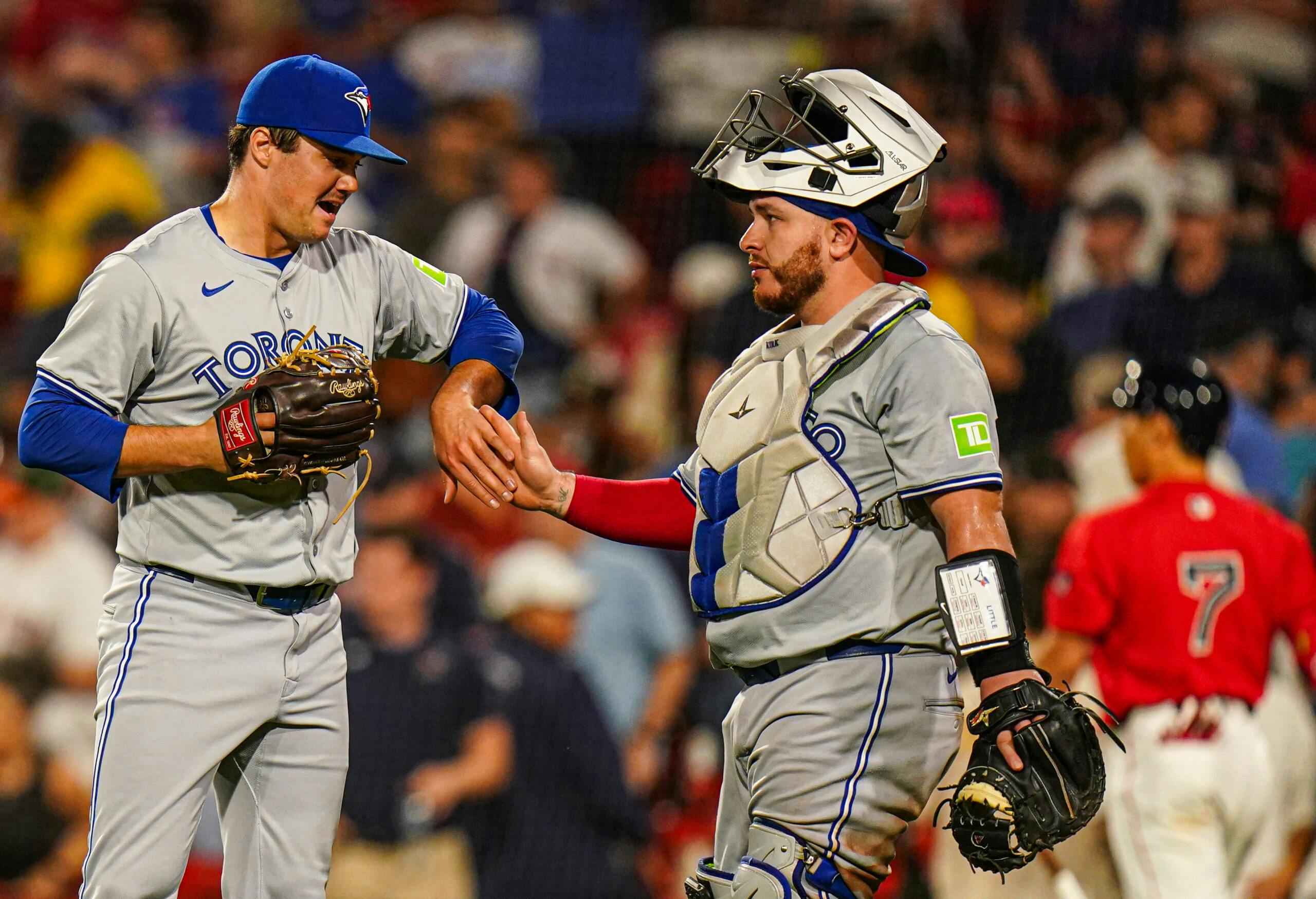 Toronto Blue Jays