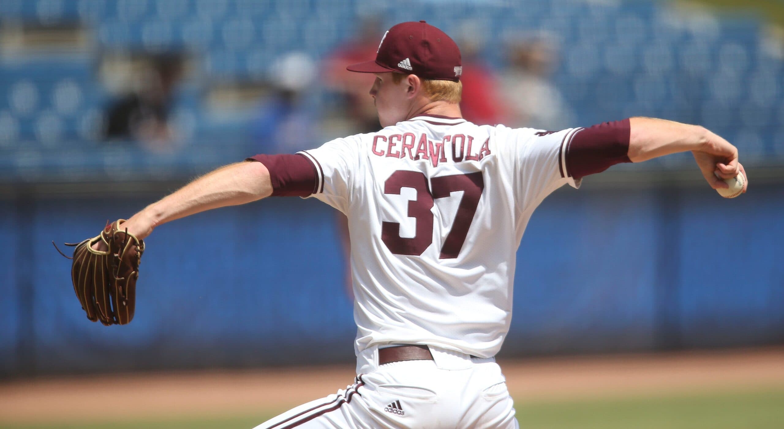 Blue Jays Nation’s Top 20 Canadian Baseball Prospects for 2025 13